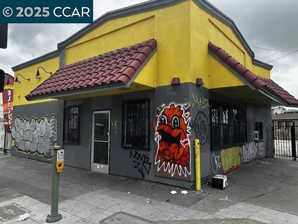 Oakland, CA 94621,5901 International Blvd