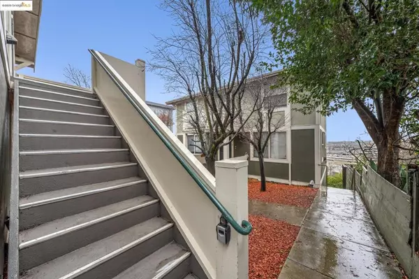 Richmond, CA 94801,440 Tewksbury Ave