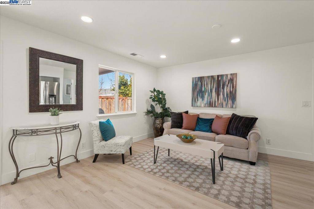 Fremont, CA 94538,4431 Margery Dr