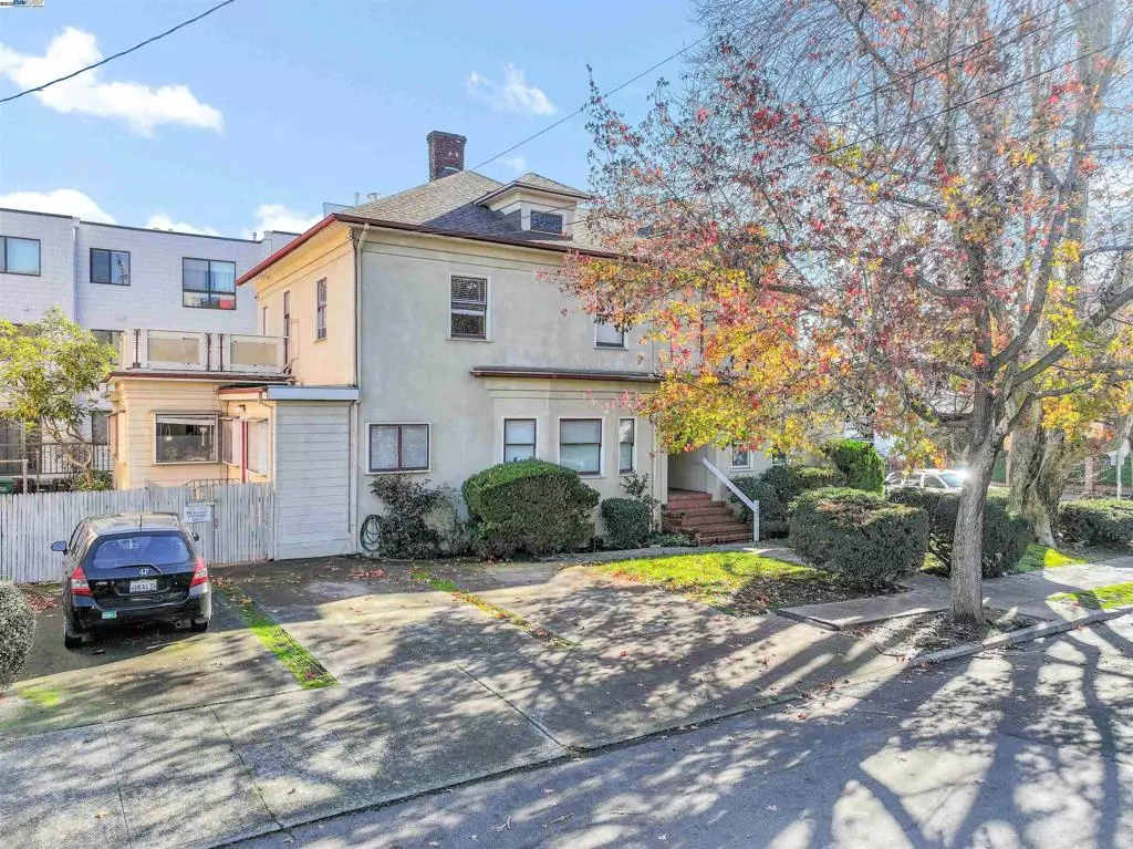 Oakland, CA 94610,350 Adams St