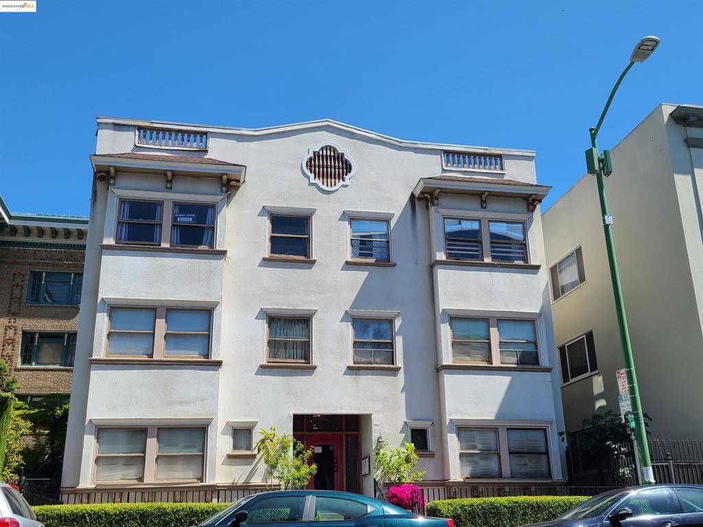 Oakland, CA 94612-4173,1546 Alice Street