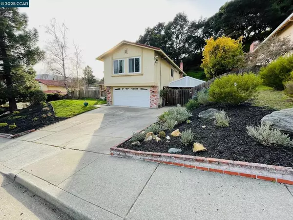 Richmond, CA 94803,847 Maison Way