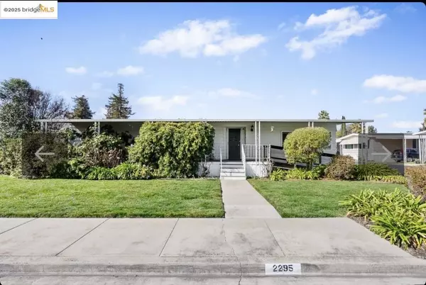 Concord, CA 94520,2295 Dalis Dr