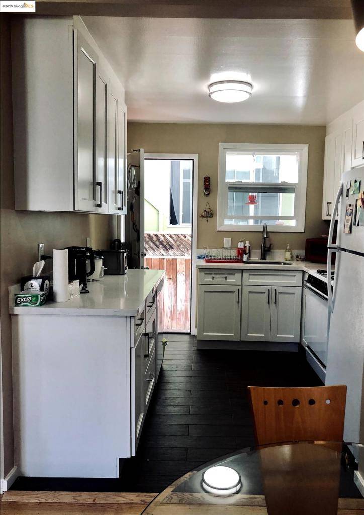 Albany, CA 94705,986 Kains Ave