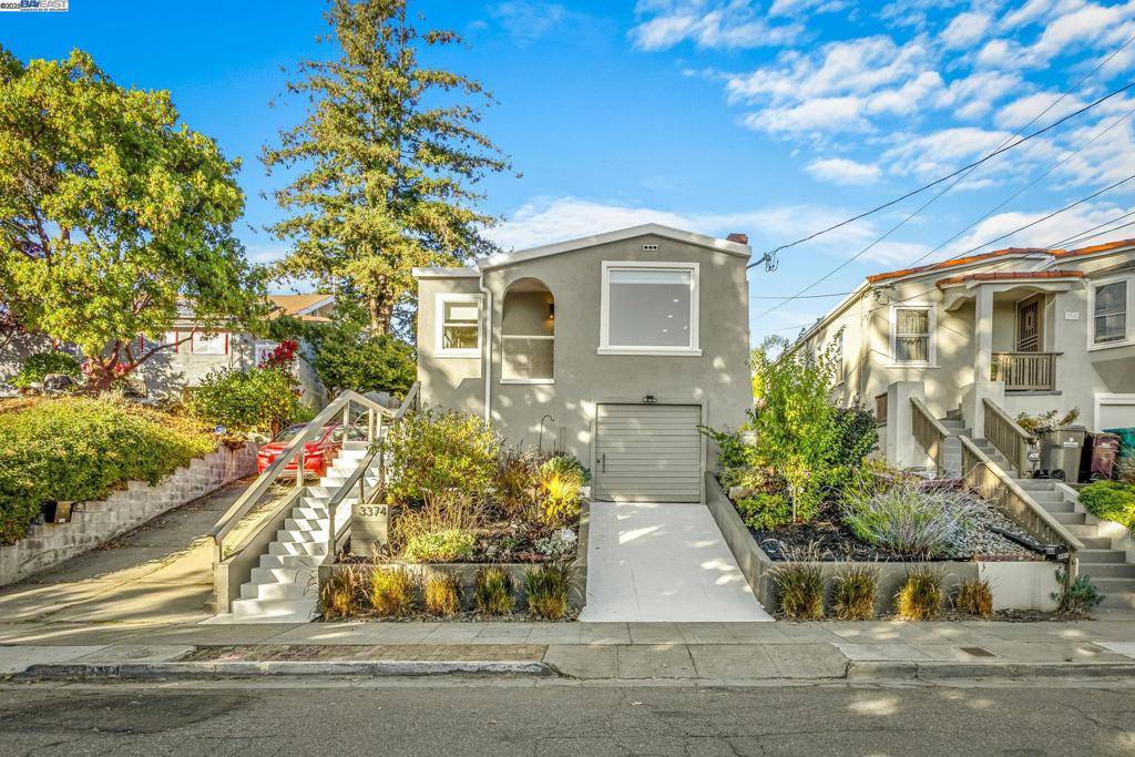 Oakland, CA 94619,3374 Madera Ave