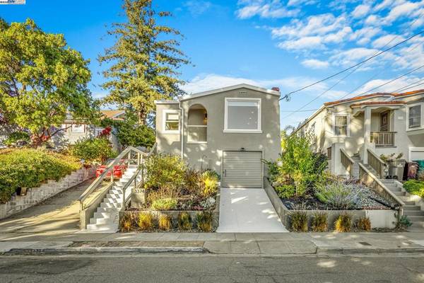 Oakland, CA 94619,3374 Madera Ave