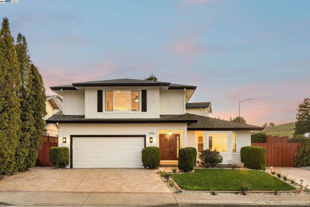 8496 Rhoda Ave,  Dublin,  CA 94568