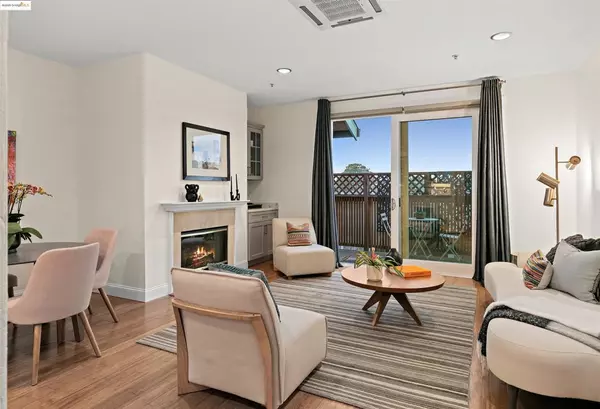 El Cerrito, CA 94530,1708 Lexington Ave #11