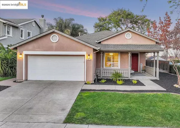 Brentwood, CA 94513,861 Boone Dr