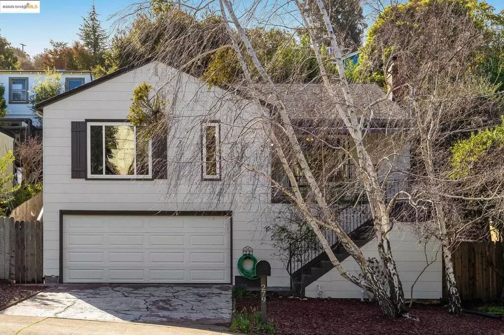 Crockett, CA 94525,279 Pomona Street
