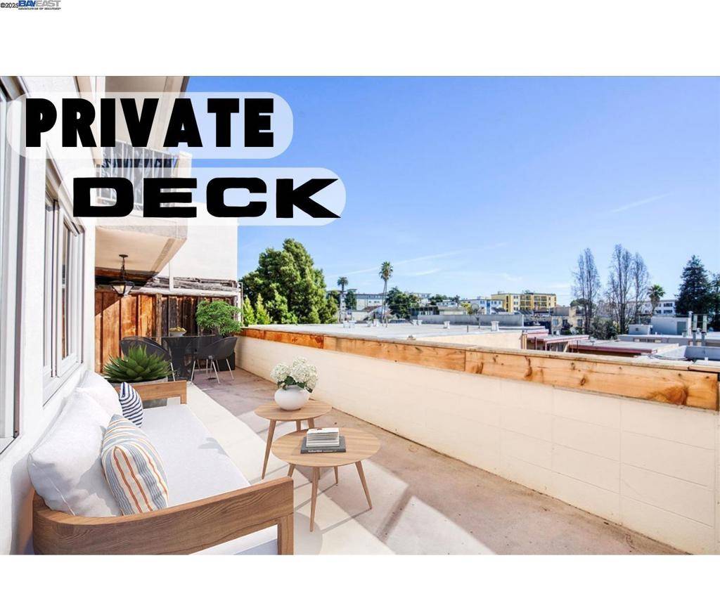 360 Vernon St #107, Oakland, CA 94610