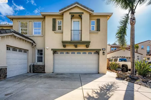 Discovery Bay, CA 94505,5201 Fern Ridge Cir