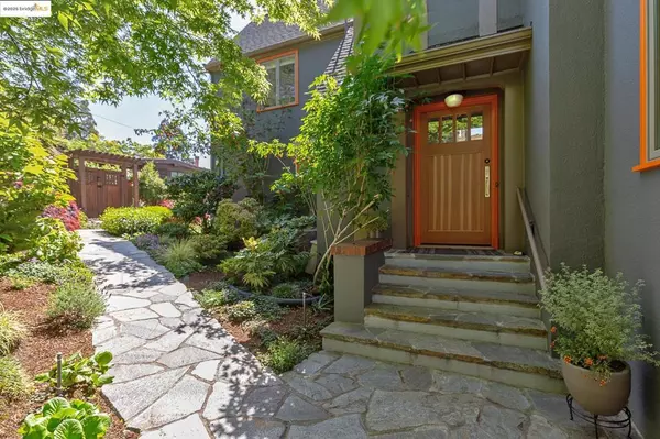 Berkeley, CA 94705,76 Eucalyptus Rd