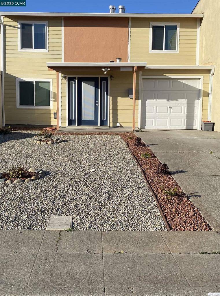 4301 Taft Ave, Richmond, CA 94804-3491