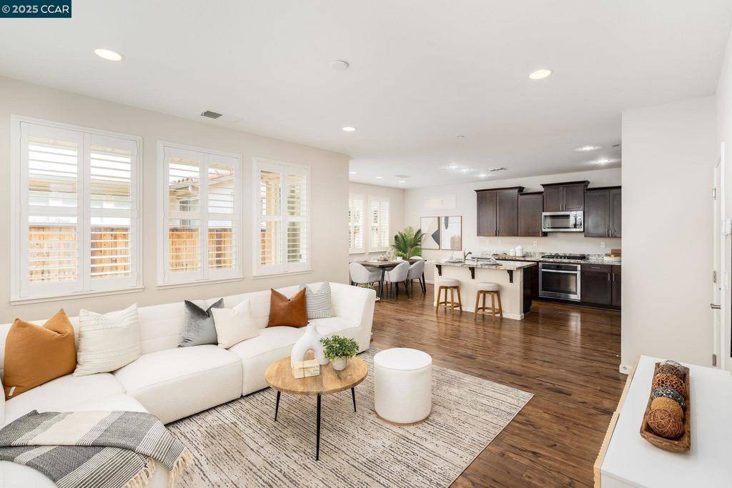 Livermore, CA 94550,968 Flurry Drive