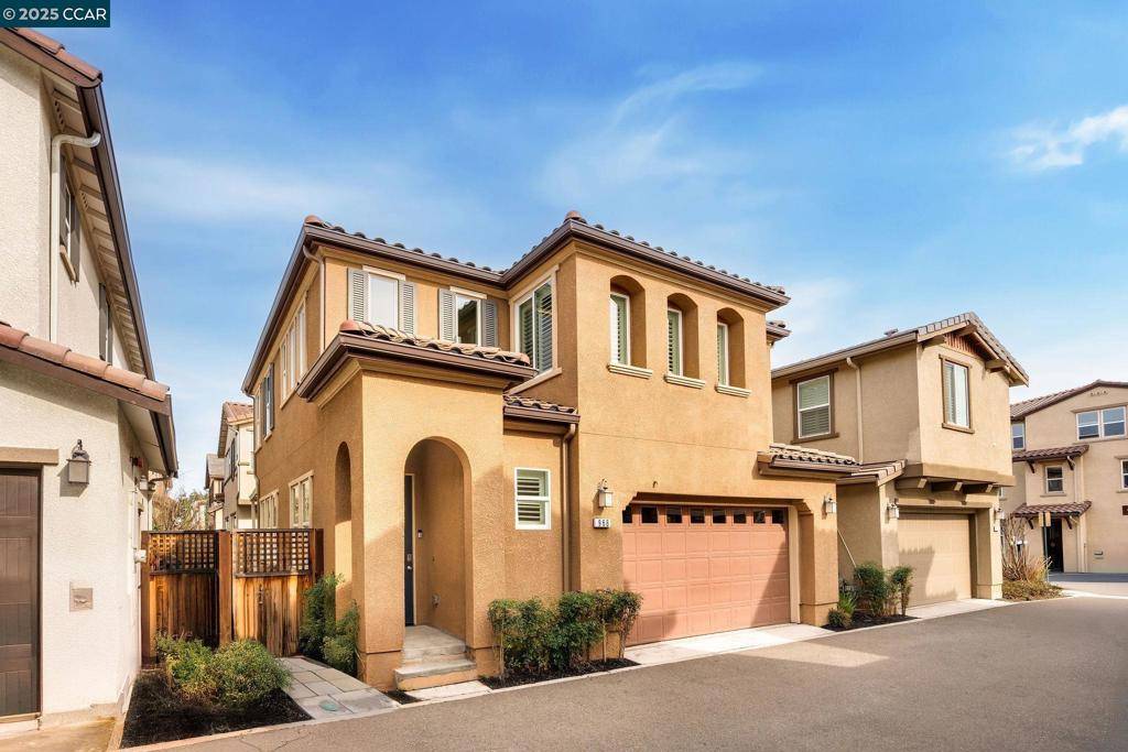 Livermore, CA 94550,968 Flurry Drive