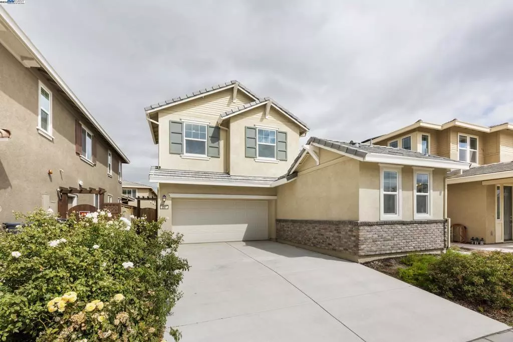 Mountain House, CA 95391,257 E Terra Mia Ave