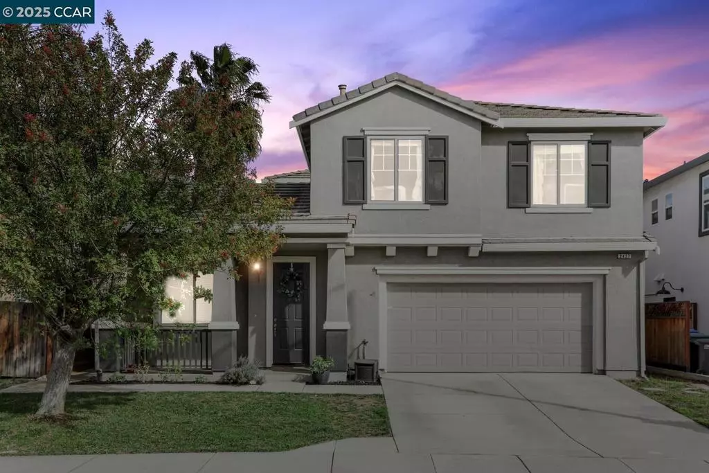 Discovery Bay, CA 94505,2427 Aberdeen Ln