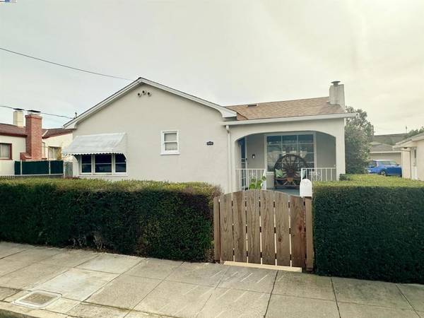 Hayward, CA 94541,1470 171St Ave