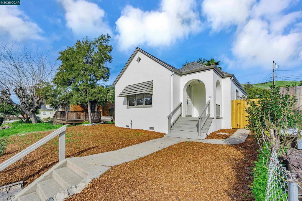 168 Norman Ave,  Concord,  CA 94520