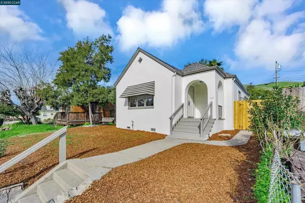 168 Norman Ave,  Concord,  CA 94520