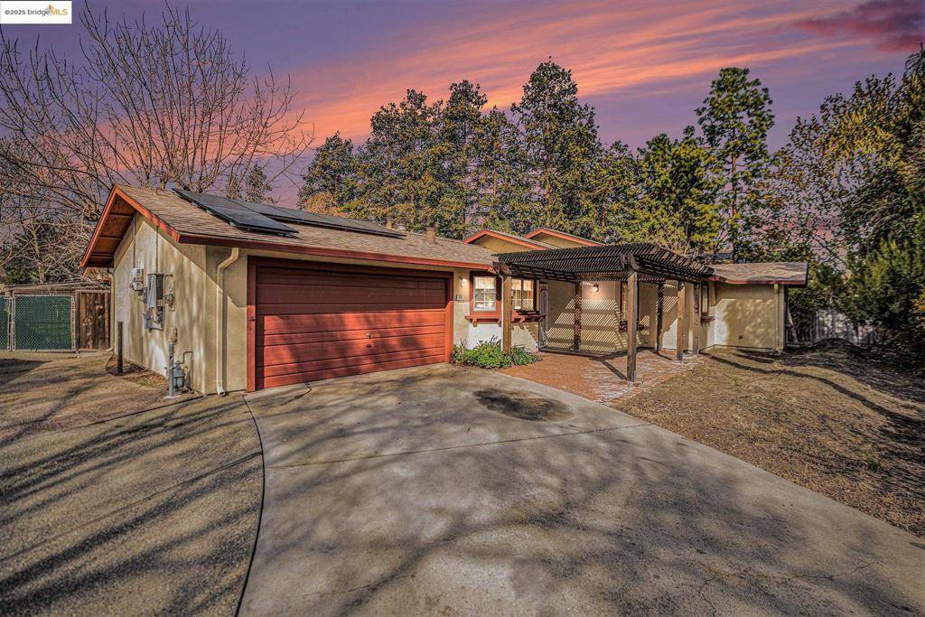 Brentwood, CA 94513,265 Wildberry Dr