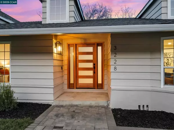 Lafayette, CA 94549,3228 Elvia St