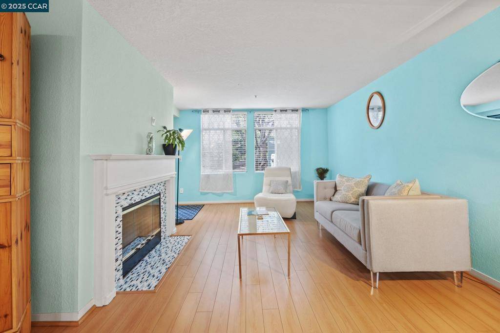 Albany, CA 94706,535 Pierce St #5109