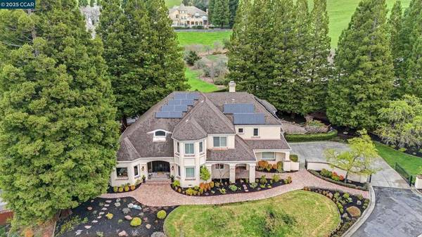 Danville, CA 94506,4255 Quail Run Dr