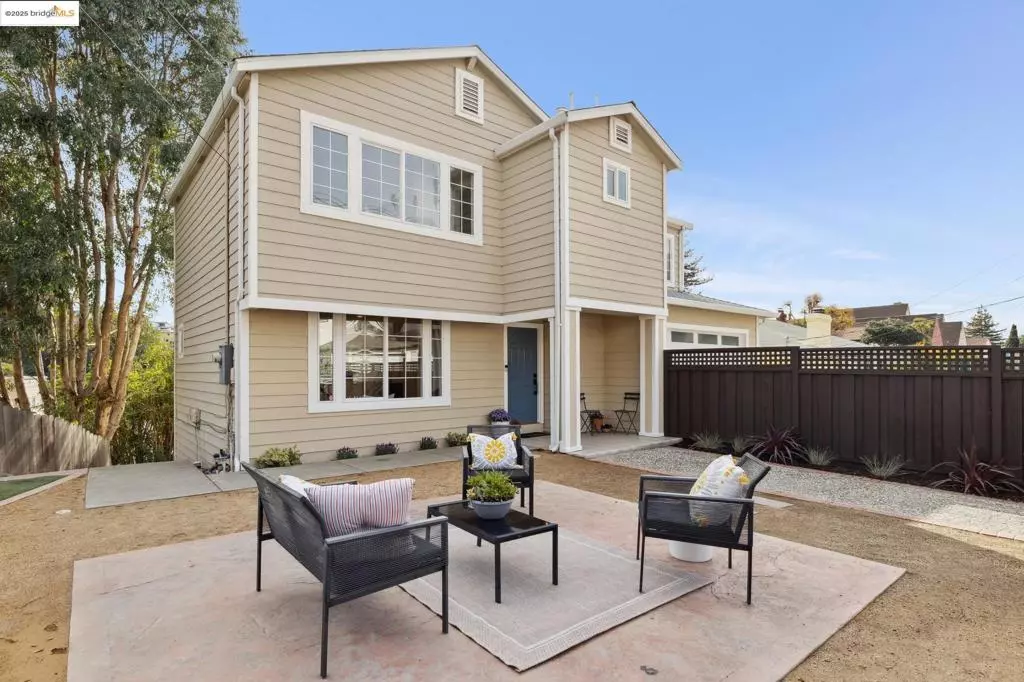 Oakland, CA 94605,8375 Ney