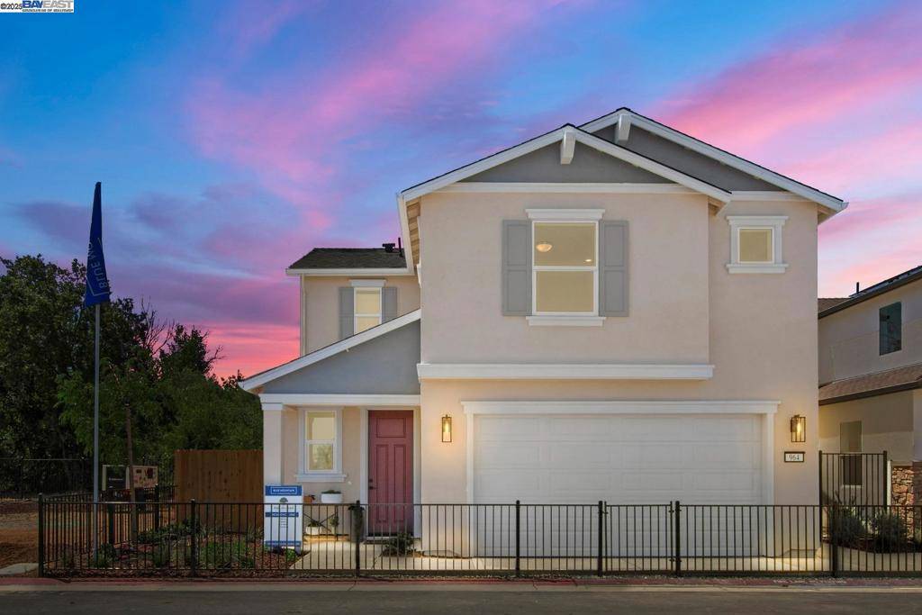 918 Katsura St,  Galt,  CA 95632