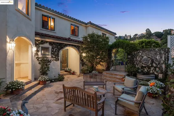 Berkeley, CA 94705,29 Live Oak RD