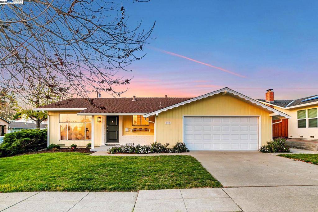 41506 Higgins Way, Fremont, CA 94539