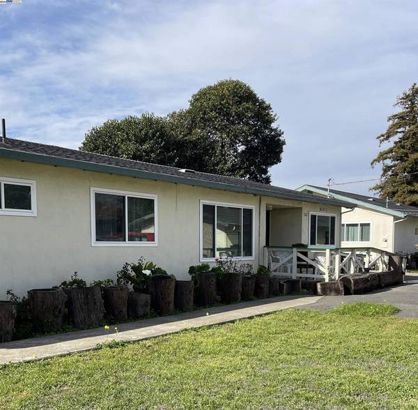 Hayward, CA 94541,263 Medford Ave