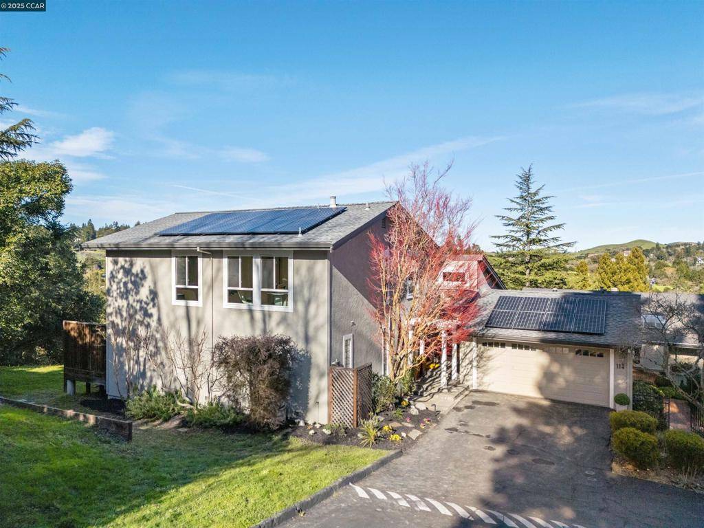 114 Alta Mesa Ct,  Moraga,  CA 94556
