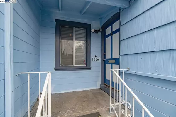 El Cerrito, CA 94530,1200 Everett St