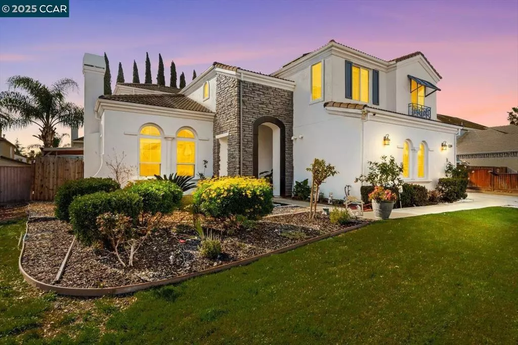 Antioch, CA 94531,2456 Stanford Way