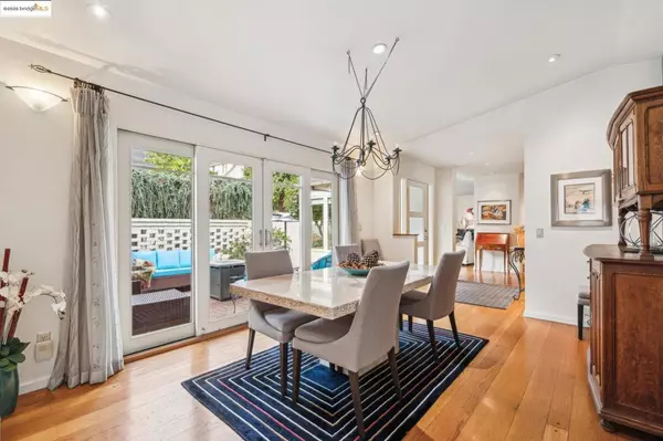 Oakland, CA 94611,6514 Liggett Dr.