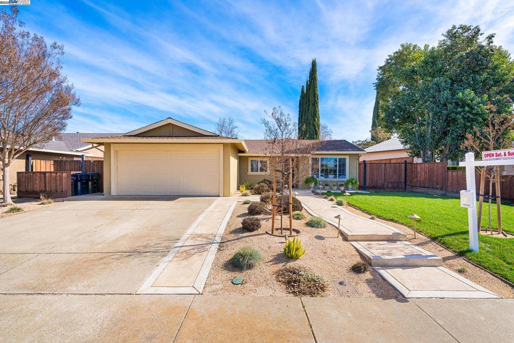Livermore, CA 94550,718 Carla St