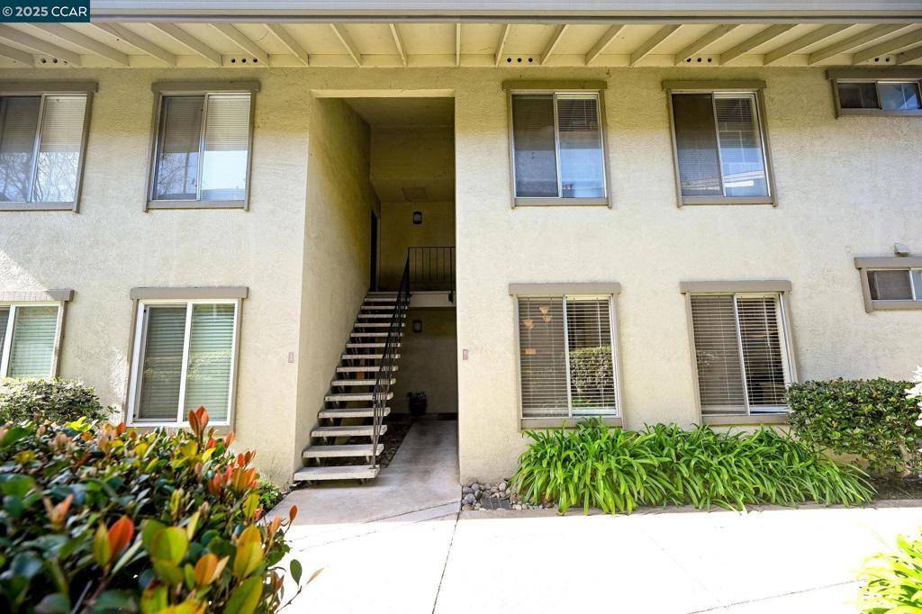 Walnut Creek, CA 94596,2560 Walnut Blvd #7