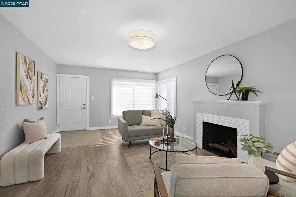 Walnut Creek, CA 94597,3148 Eccleston Ave
