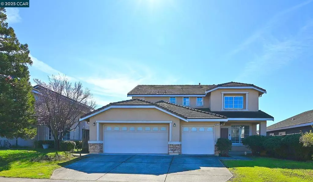 6417 Eagle Ridge Drive, Vallejo, CA 94591