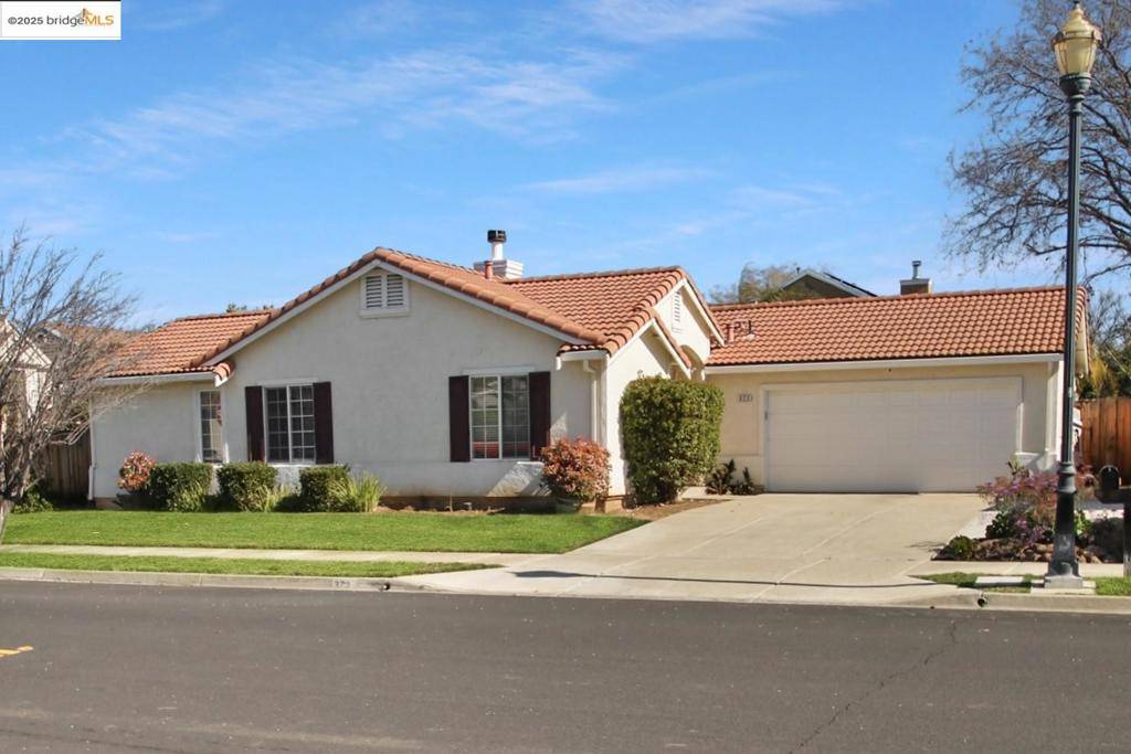 372 Claremont Drive, Brentwood, CA 94513