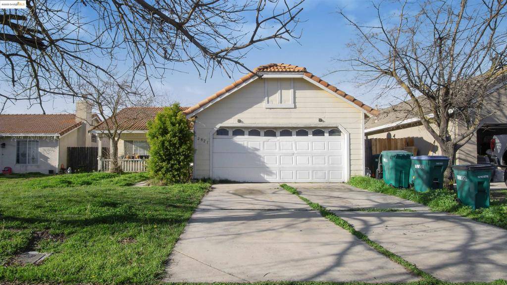 2821 Togninali, Stockton, CA 95206