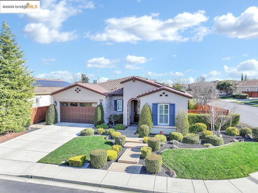 Brentwood, CA 94513,1558 Symphony Circle