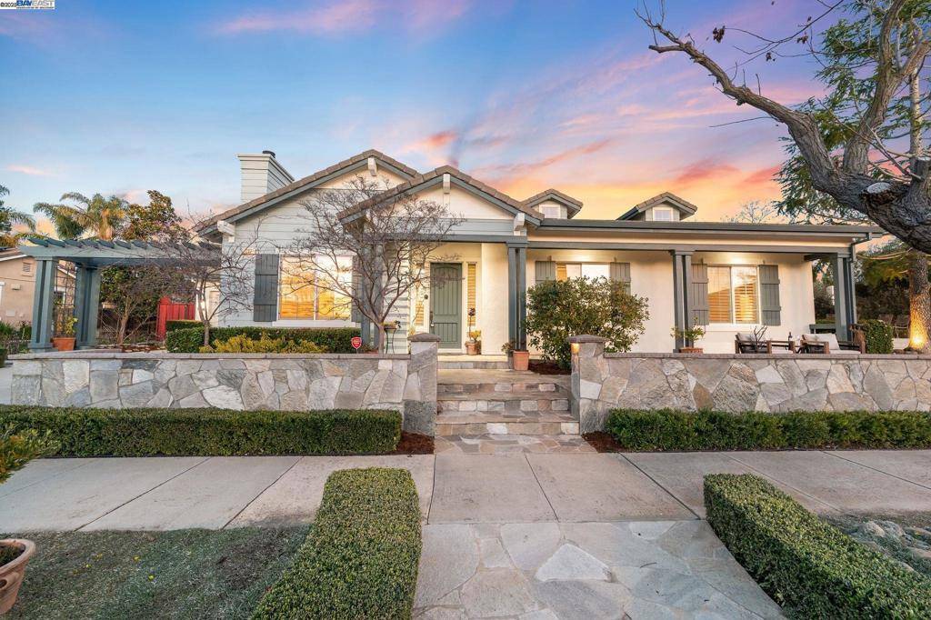 282 Prato Way,  Livermore,  CA 94550