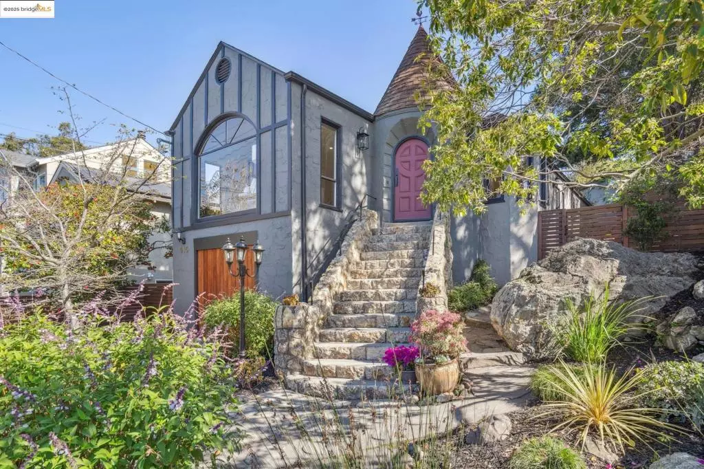Berkeley, CA 94707,515 Colusa Ave