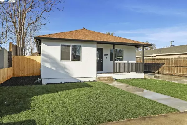 Manteca, CA 95337,629 Oregon St