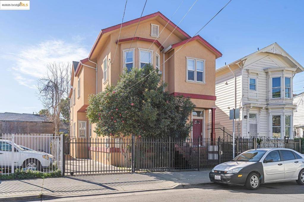 Oakland, CA 94607,1531 9th