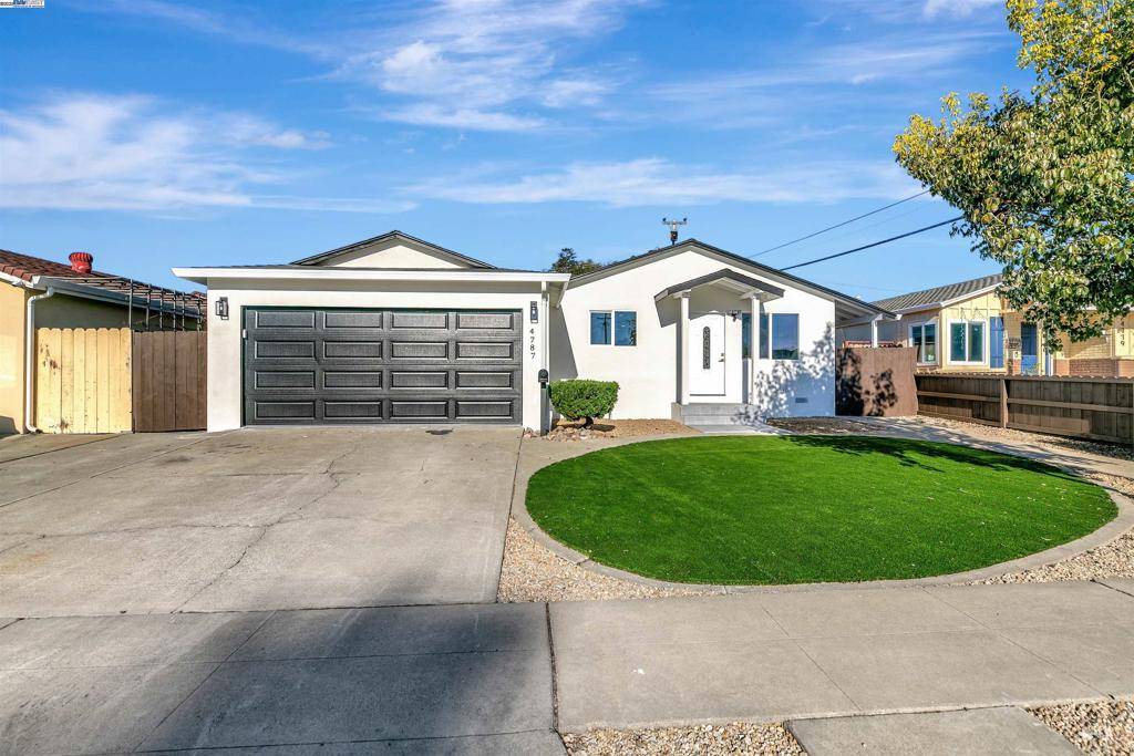 4787 Quadres Ct, Fremont, CA 94538